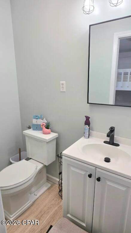 213 Squid Lane, Panama City Beach FL - photo 8 of 19