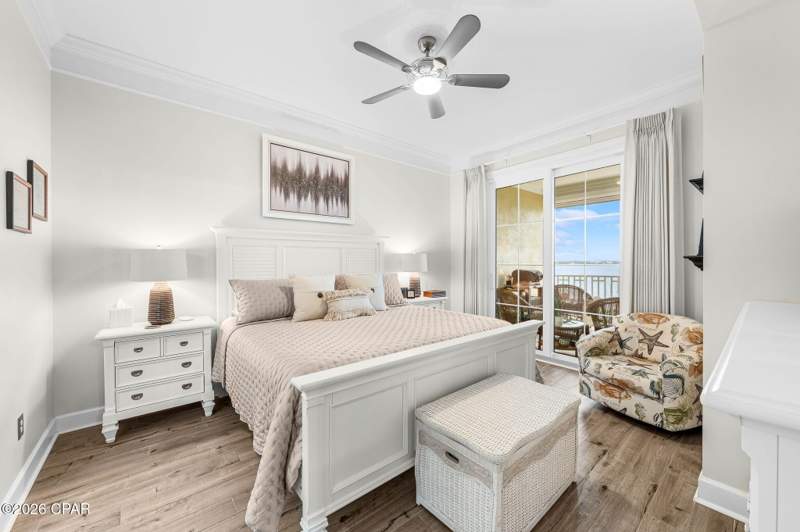 2 bedroom Condominium at 3001 W 10th Street 202, Harbour Village At Historic St Andrews, Panama City — photo 4