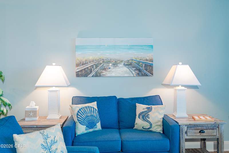 1 bedroom Condominium at 9860 S Thomas Drive 119, Laketown Wharf, Panama City — photo 2