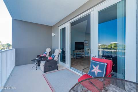 9860 S Thomas Drive 119, Panama City FL - photo 7 of 76