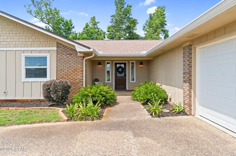 3 bedroom SingleFamilyResidence at 136 Derby Woods Drive, Derby Woods, Lynn Haven — photo 3