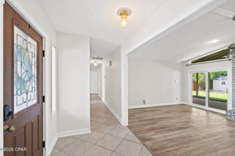 136 Derby Woods Drive, Lynn Haven FL - photo 6 of 27