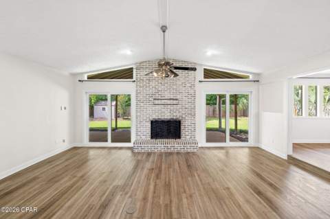136 Derby Woods Drive, Lynn Haven FL - photo 7 of 27