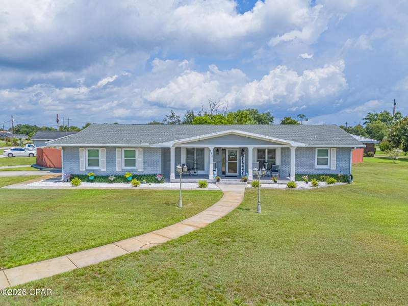 3 bedroom SingleFamilyResidence at 830 Brandeis Avenue, Stanford Place, Panama City — photo 2