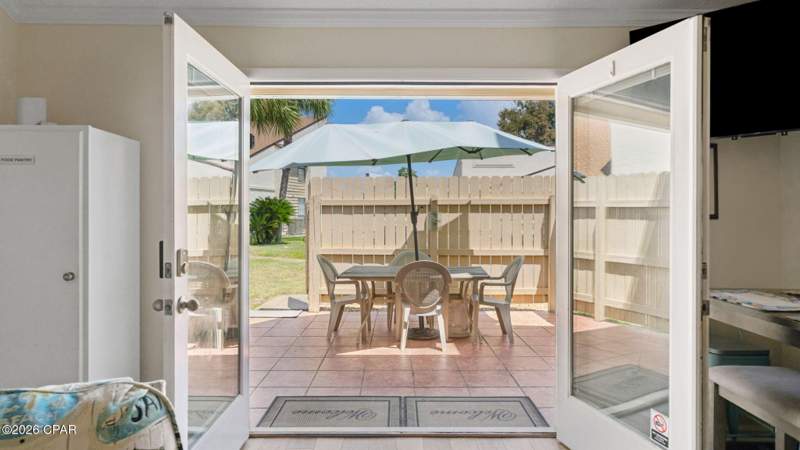 2 bedroom Condominium at 17462 Front Beach Road 29C, Horizon South V, Panama City Beach — photo 2