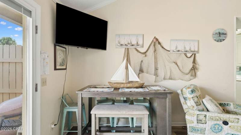2 bedroom Condominium at 17462 Front Beach Road 29C, Horizon South V, Panama City Beach — photo 5
