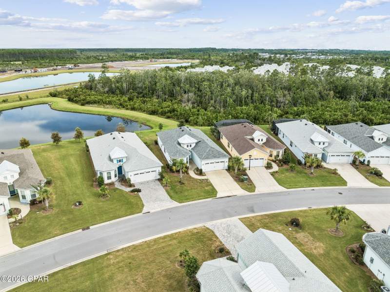 2 bedroom SingleFamilyResidence at 8439 Coral Reef Way, Latitude at Watersound, Panama City Beach — photo 4