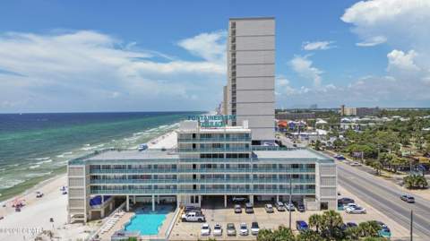 14401 Front Beach Road 313, Panama City Beach FL - photo 20 of 22