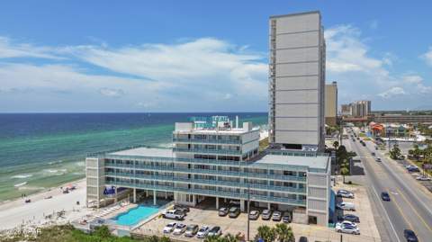 14401 Front Beach Road 313, Panama City Beach FL - photo 21 of 22