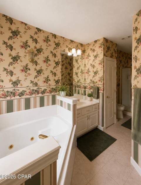 113 Shadow Bay Drive, Panama City Beach FL - photo 11 of 23