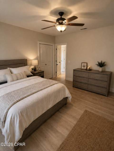 113 Shadow Bay Drive, Panama City Beach FL - photo 13 of 23