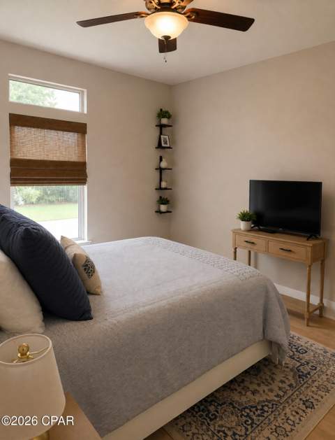 113 Shadow Bay Drive, Panama City Beach FL - photo 14 of 23