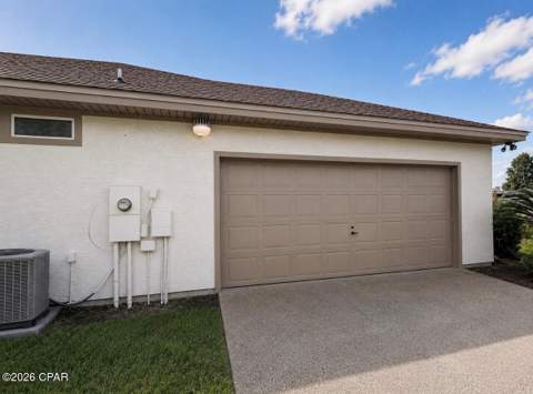 113 Shadow Bay Drive, Panama City Beach FL - photo 20 of 23