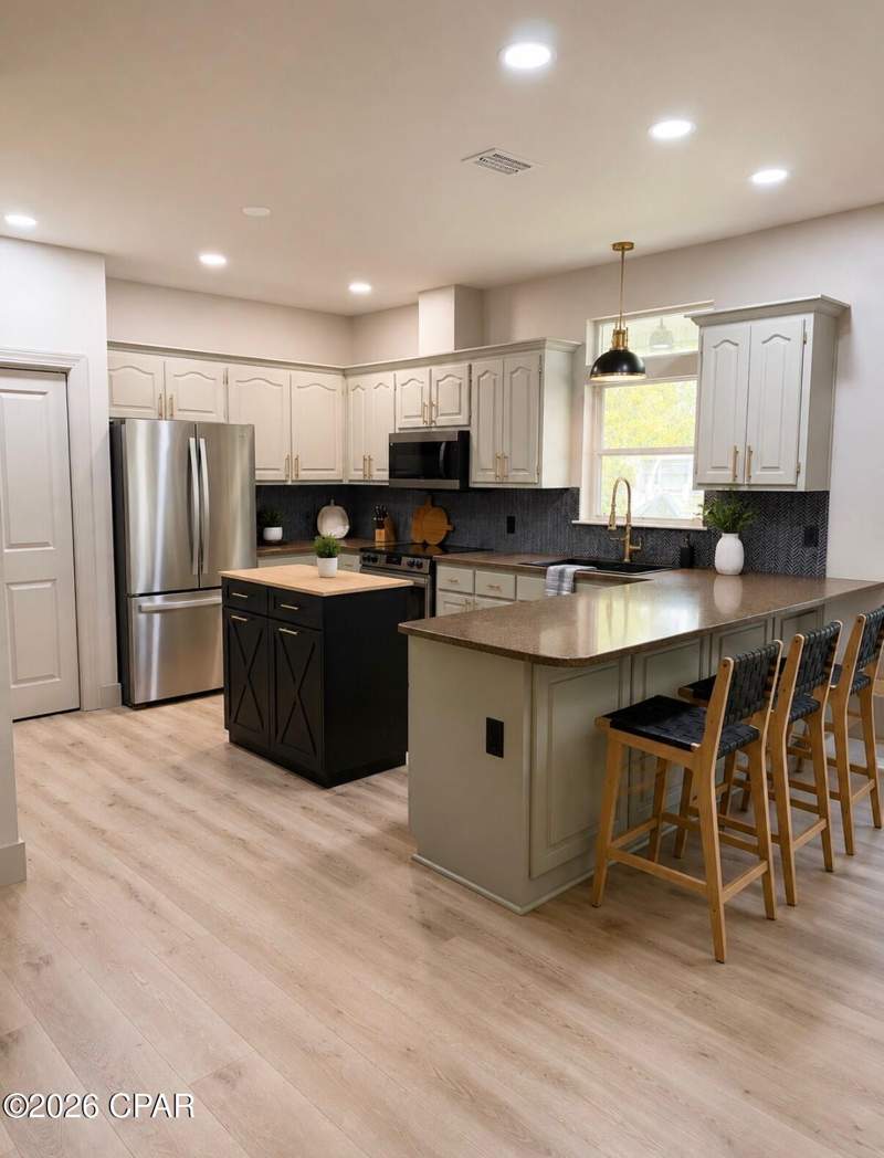 3 bedroom SingleFamilyResidence at 113 Shadow Bay Drive, Colony Club Hrbr Ph 3, Panama City Beach — photo 3