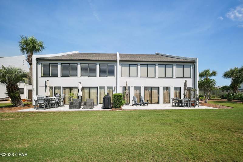 1 bedroom Condominium at 4726 Bay Point Road C228, Bay Point Harbour Villas, Panama City Beach — photo 2