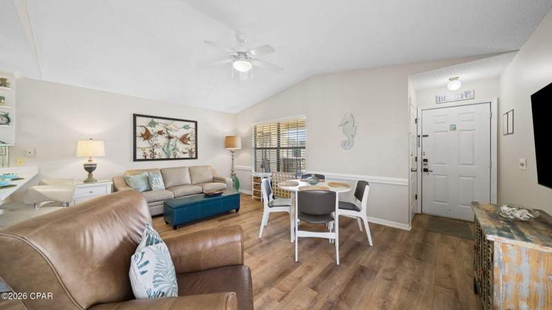 1 bedroom Condominium at 17462 Front Beach Road 75C, Horizon South Xv, Panama City Beach — photo 2