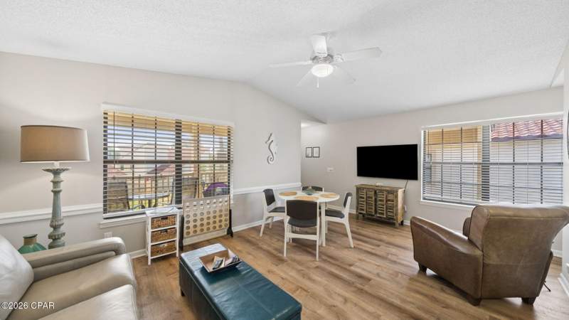 1 bedroom Condominium at 17462 Front Beach Road 75C, Horizon South Xv, Panama City Beach — photo 3