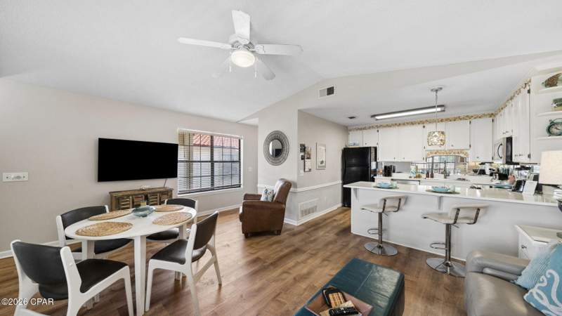 1 bedroom Condominium at 17462 Front Beach Road 75C, Horizon South Xv, Panama City Beach — photo 4