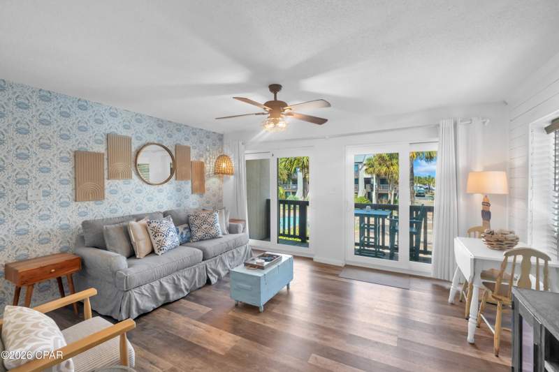 1 bedroom Condominium at 5717 Thomas Drive C148, Largo Mar Condo, Panama City Beach — photo 4