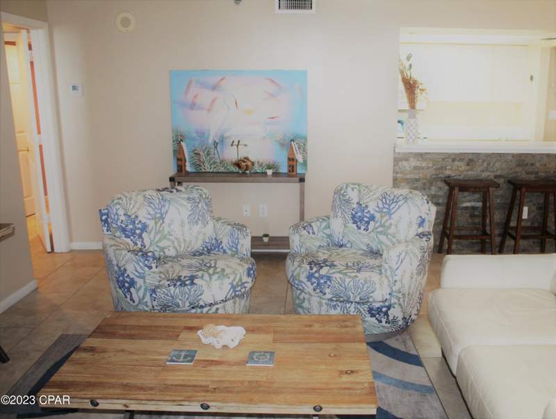 2 bedroom Condominium at 10509 Front Beach Road 103, Long Beach Towers I, Panama City Beach — photo 4