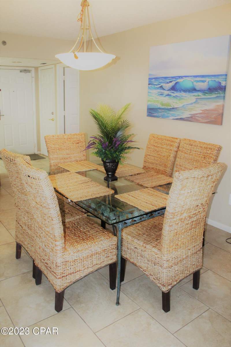 2 bedroom Condominium at 10509 Front Beach Road 103, Long Beach Towers I, Panama City Beach — photo 5