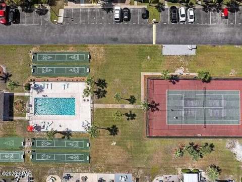 116 Damon Circle M, Panama City Beach FL - photo 20 of 32
