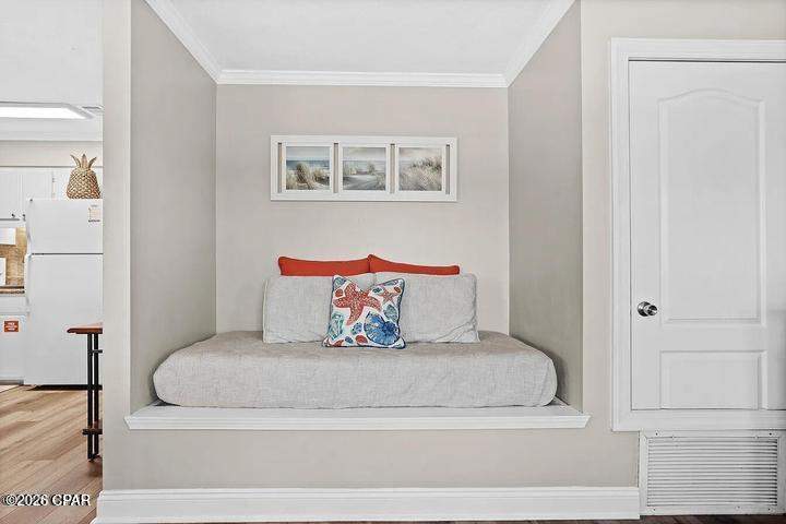1 bedroom Condominium at 116 Damon Circle M, Gulf Highlands Beach Resort, Panama City Beach — photo 5