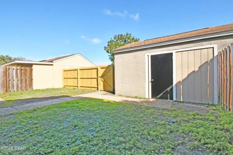 1824 Mallard Drive B, Panama City FL - photo 10 of 96