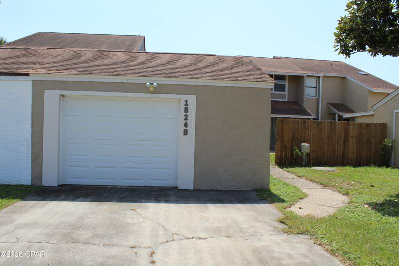 3 bedroom Attached at 1824 Mallard Drive B, Sandy Creek Ranch, Panama City — photo 2