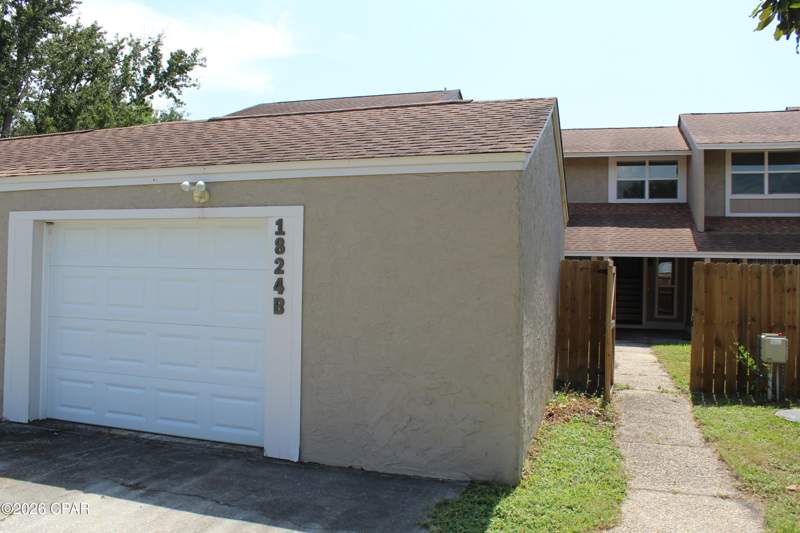 3 bedroom Attached at 1824 Mallard Drive B, Sandy Creek Ranch, Panama City — photo 3