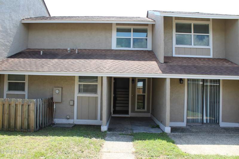 3 bedroom Attached at 1824 Mallard Drive B, Sandy Creek Ranch, Panama City — photo 4
