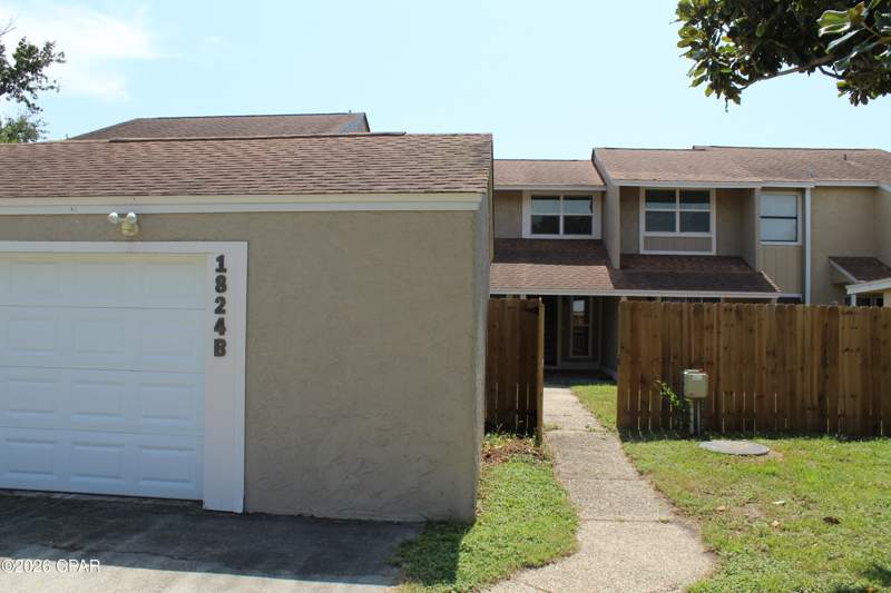 3 bedroom Attached at 1824 Mallard Drive B, Sandy Creek Ranch, Panama City — photo 5