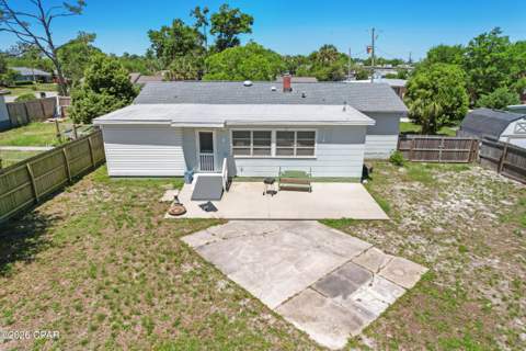 1402 Arthur Avenue, Panama City FL - photo 21 of 25