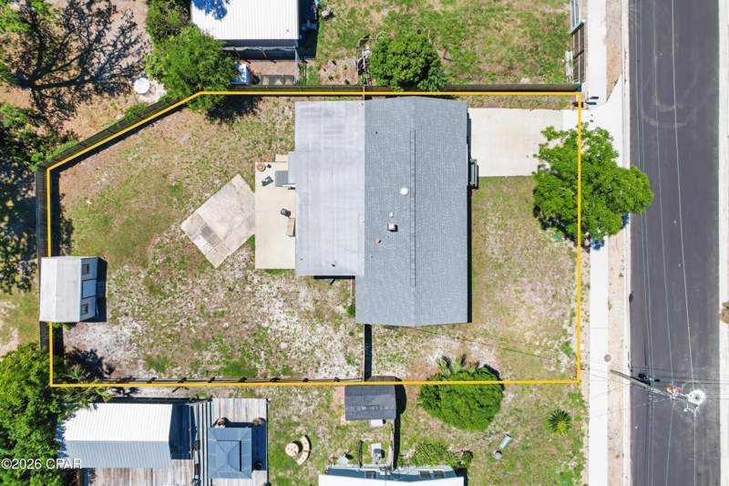 4 bedroom SingleFamilyResidence at 1402 Arthur Avenue, Hursts Replat, Panama City — photo 4