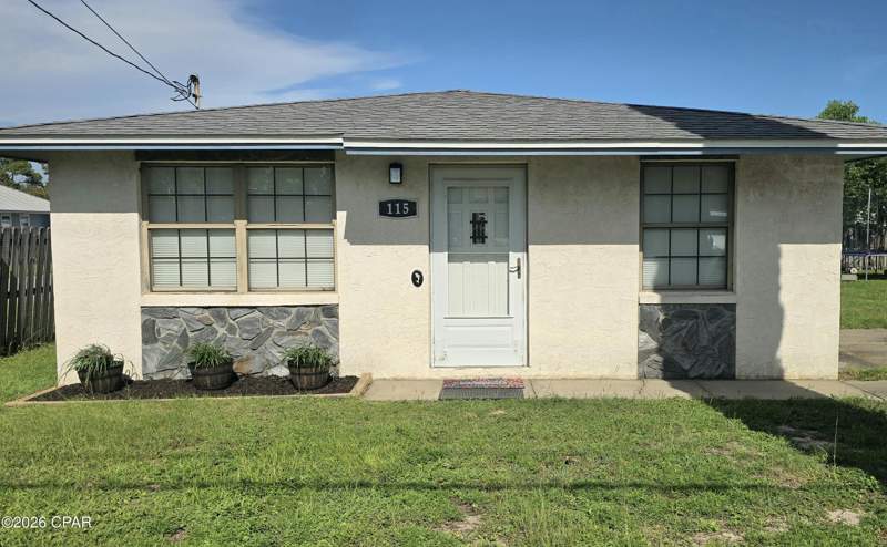 2 bedroom SingleFamilyResidence at 115 E Sonata Circle, Open Sands, Panama City Beach — photo 2