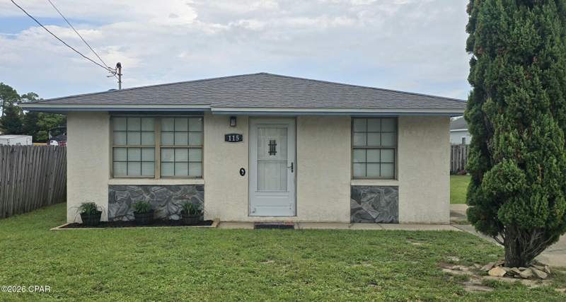 2 bedroom SingleFamilyResidence at 115 E Sonata Circle, Open Sands, Panama City Beach — photo 3