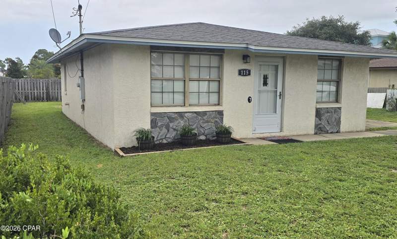 2 bedroom SingleFamilyResidence at 115 E Sonata Circle, Open Sands, Panama City Beach — photo 4