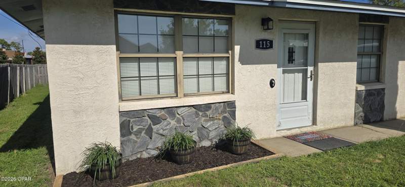 2 bedroom SingleFamilyResidence at 115 E Sonata Circle, Open Sands, Panama City Beach — photo 5