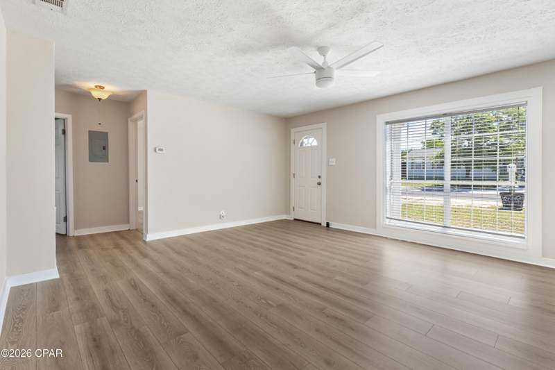 3 bedroom SingleFamilyResidence at 1403 Arthur Avenue, Hursts Replat, Panama City — photo 3
