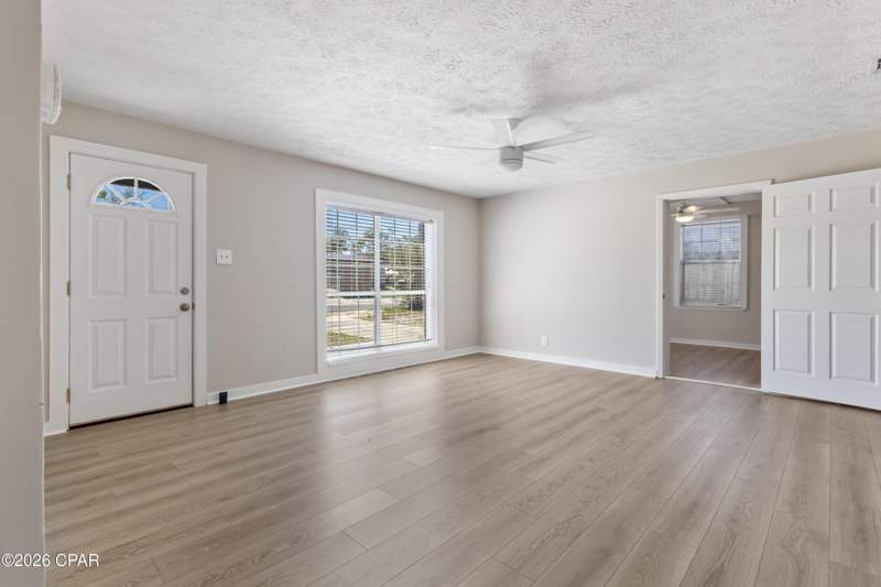 3 bedroom SingleFamilyResidence at 1403 Arthur Avenue, Hursts Replat, Panama City — photo 4
