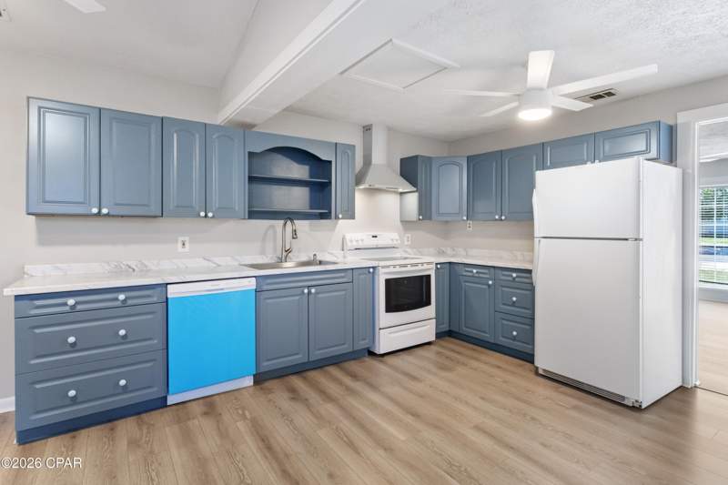 3 bedroom SingleFamilyResidence at 1403 Arthur Avenue, Hursts Replat, Panama City — photo 5