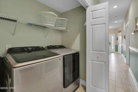 5405 Thomas Drive, Panama City Beach FL - photo 15 of 61