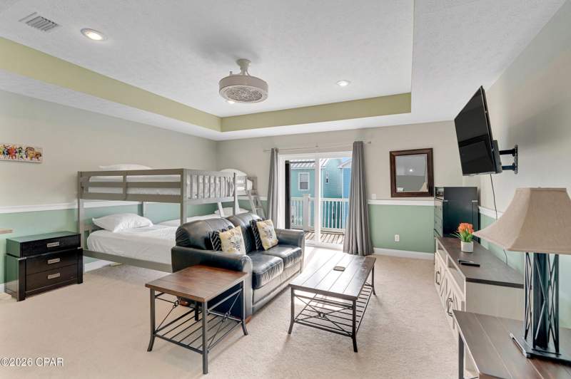 4 bedroom SingleFamilyResidence at 5405 Thomas Drive, Gulf Lagoon Beach, Panama City Beach — photo 4