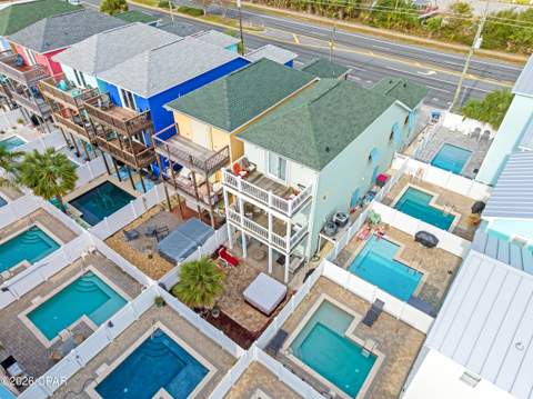 5405 Thomas Drive, Panama City Beach FL - photo 7 of 61