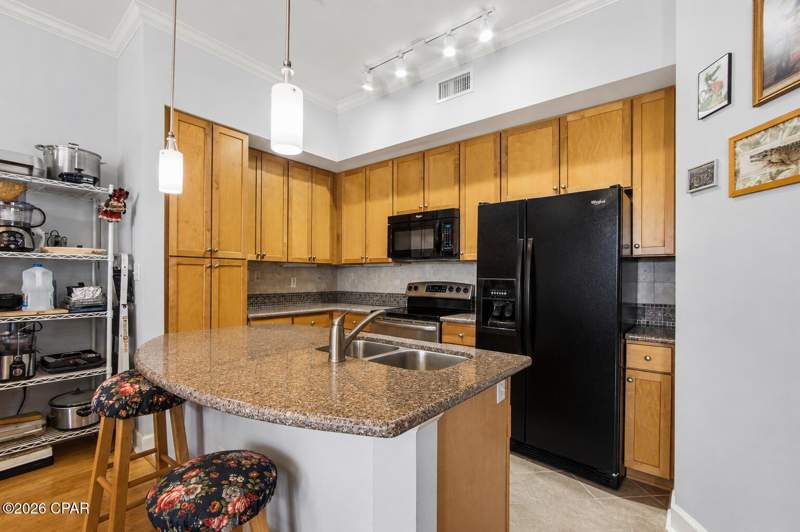 2 bedroom Condominium at 8700 Front Beach Road 4110, Island Reserve, Panama City Beach — photo 3