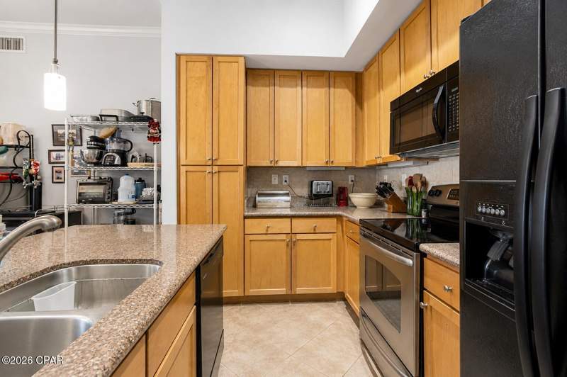 2 bedroom Condominium at 8700 Front Beach Road 4110, Island Reserve, Panama City Beach — photo 4