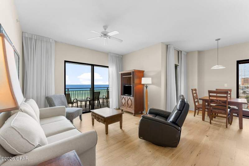 2 bedroom Condominium at 15100 Front Beach Road 601/603, Origin At Seahaven, Panama City Beach — photo 5