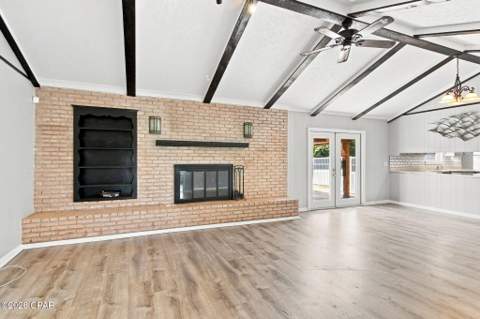 637 Baywood Drive, Lynn Haven FL - photo 15 of 45