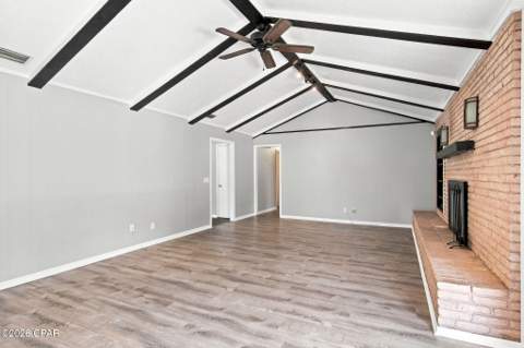 637 Baywood Drive, Lynn Haven FL - photo 16 of 45