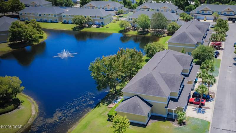 4 bedroom Attached at 1741 Annabellas Drive, Annabella's Townhomes, Panama City Beach — photo 4
